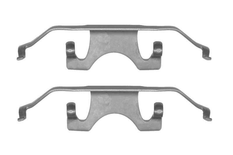 BOSCH 1 987 474 268 Zubeh&ouml;rsatz Scheibenbremsbelag