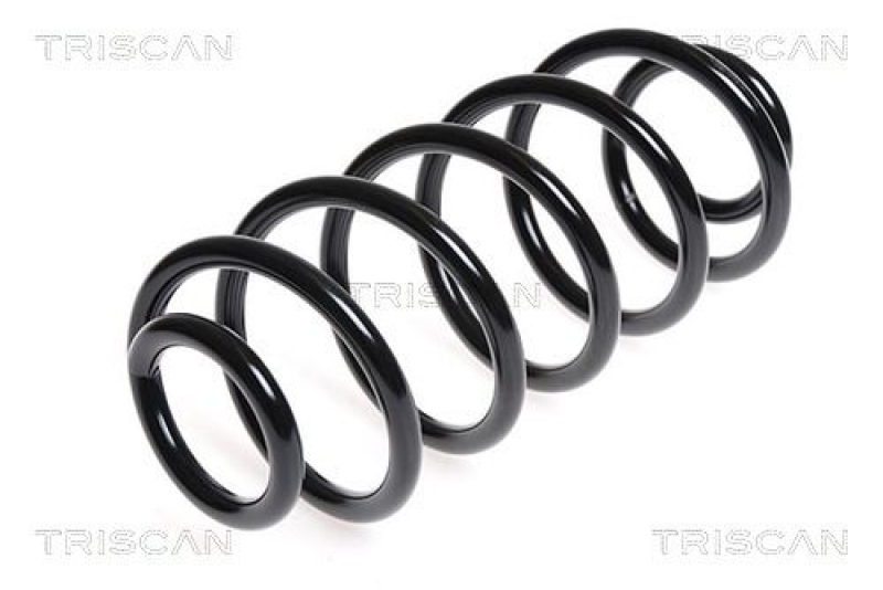 TRISCAN 8750 15173 Spiralfeder Hinten für Fiat