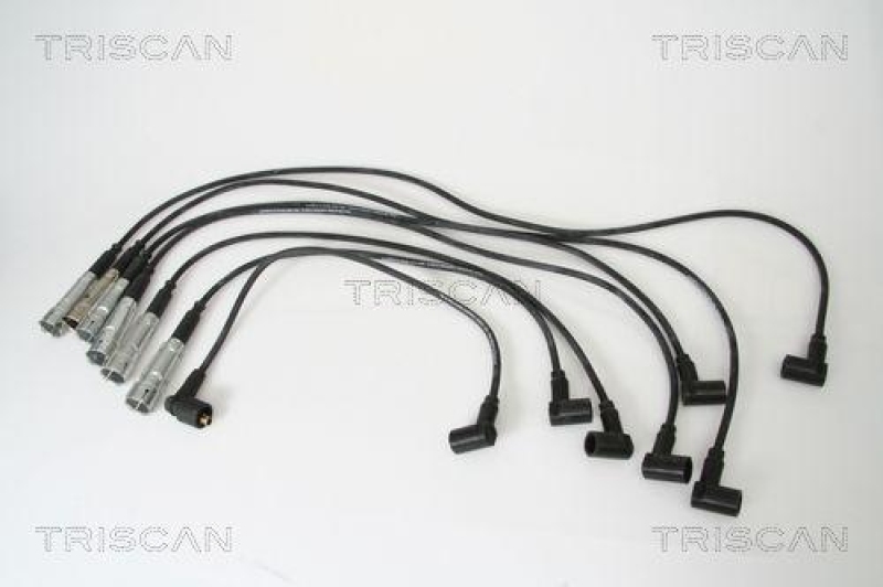 TRISCAN 8860 4115 Zündleitungssatz für Mercedes 280/E/S/Se/Sel