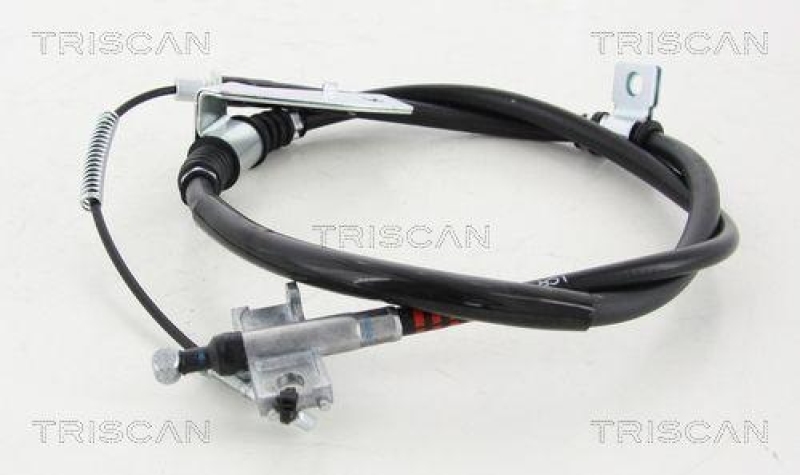 TRISCAN 8140 44118 Handbremsseil f&uuml;r Ssangyong Rexton Ii