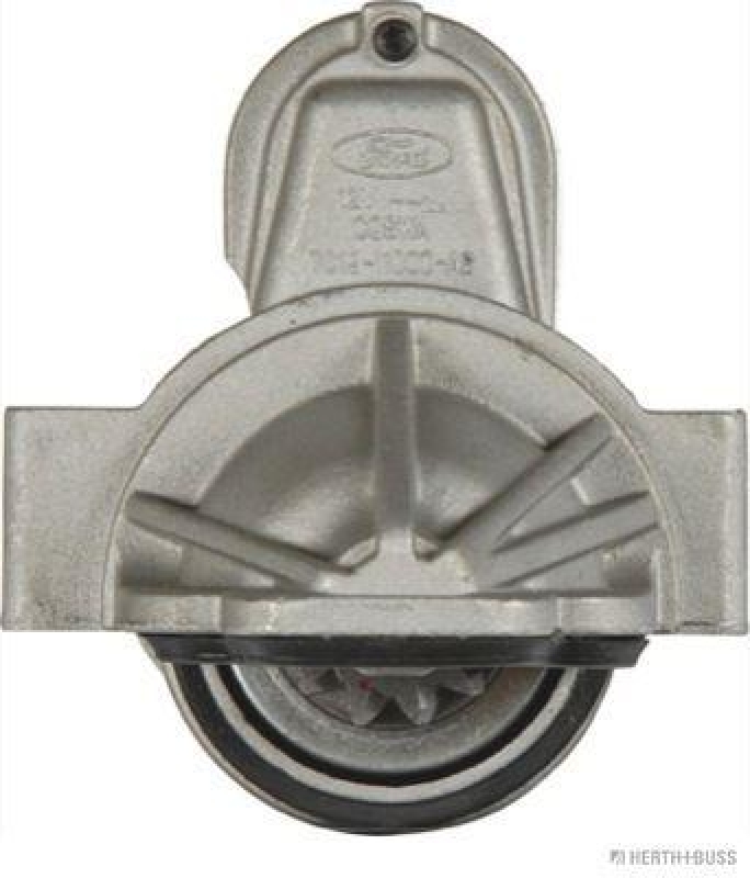 HERTH+BUSS 42021810 Starter 12 V, 2 kW