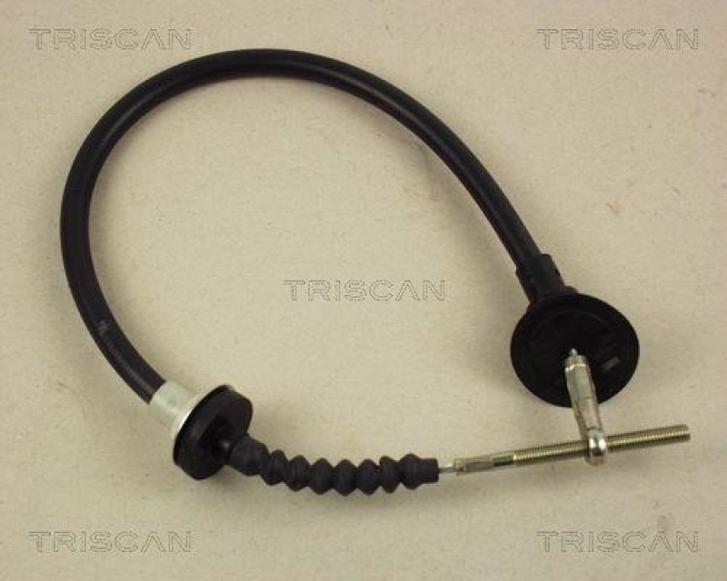 TRISCAN 8140 15226 Kupplungsseil f&uuml;r Fiat Panda 45