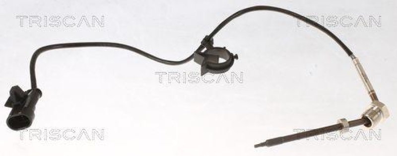 TRISCAN 8826 27009 Sensor, Abgastemperatur f&uuml;r Volvo