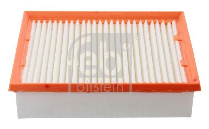 FEBI BILSTEIN 103005 Luftfilter f&uuml;r Renault
