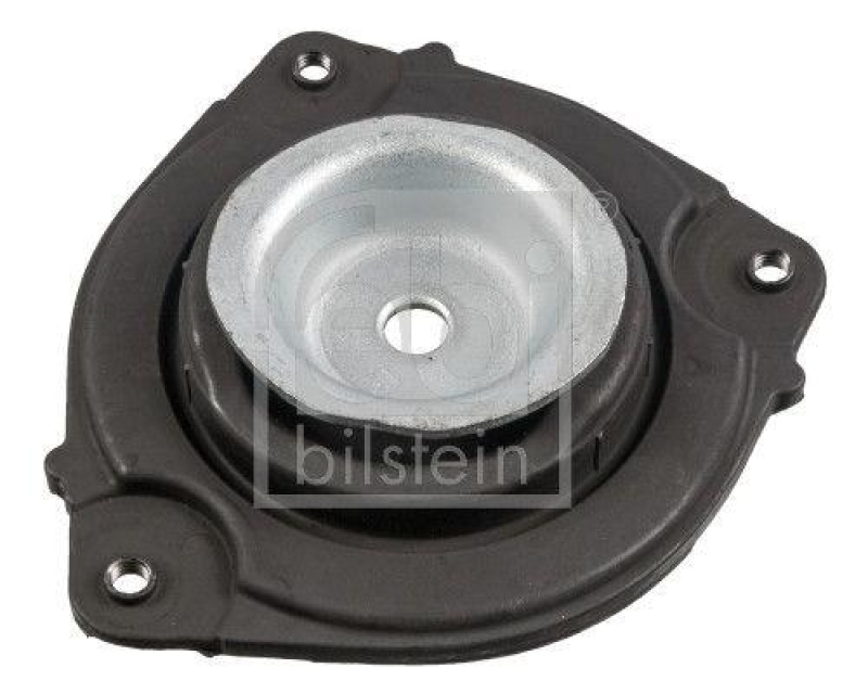 FEBI BILSTEIN 109345 Federbeinst&uuml;tzlager ohne Kugellager f&uuml;r NISSAN