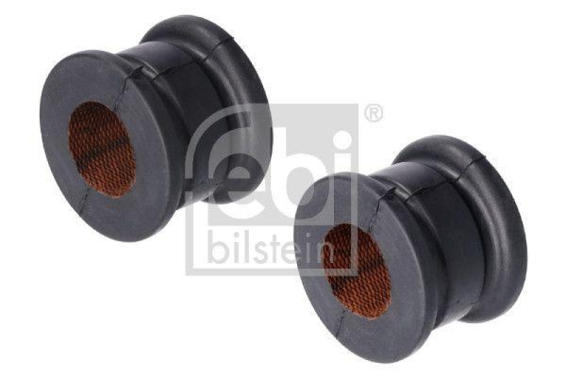 FEBI BILSTEIN 14950 Stabilisatorlager f&uuml;r Mercedes-Benz