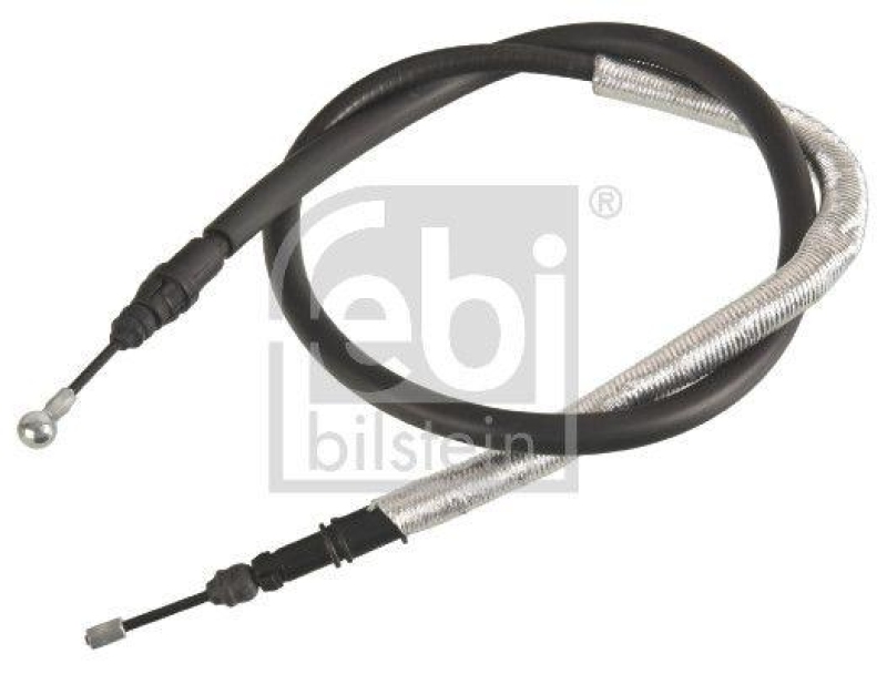 FEBI BILSTEIN 171370 Handbremsseil f&uuml;r CITROEN