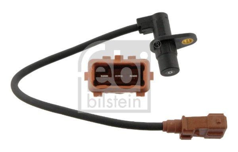 FEBI BILSTEIN 31246 Kurbelwellensensor für Peugeot