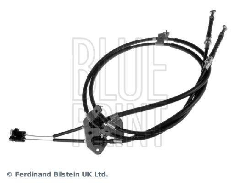 BLUE PRINT ADM546131 Handbremsseil f&uuml;r MAZDA
