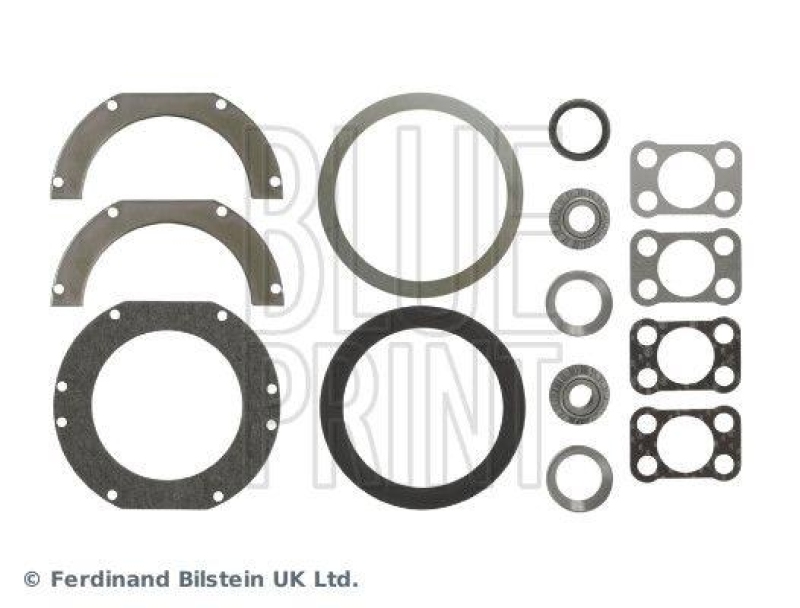 BLUE PRINT ADT38648 Rep. Satz Achsschenkelbolzen f&uuml;r TOYOTA