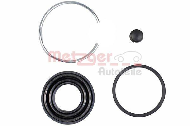METZGER 114-0050 Reparatursatz, Bremssattel f&uuml;r MITSUBISHI