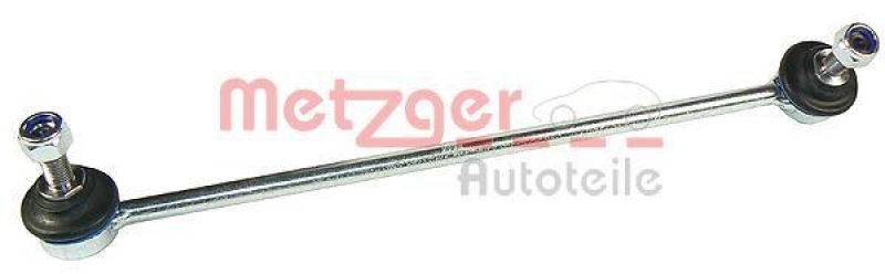METZGER 53011511 Stange/Strebe, Stabilisator f&uuml;r BMW VA links