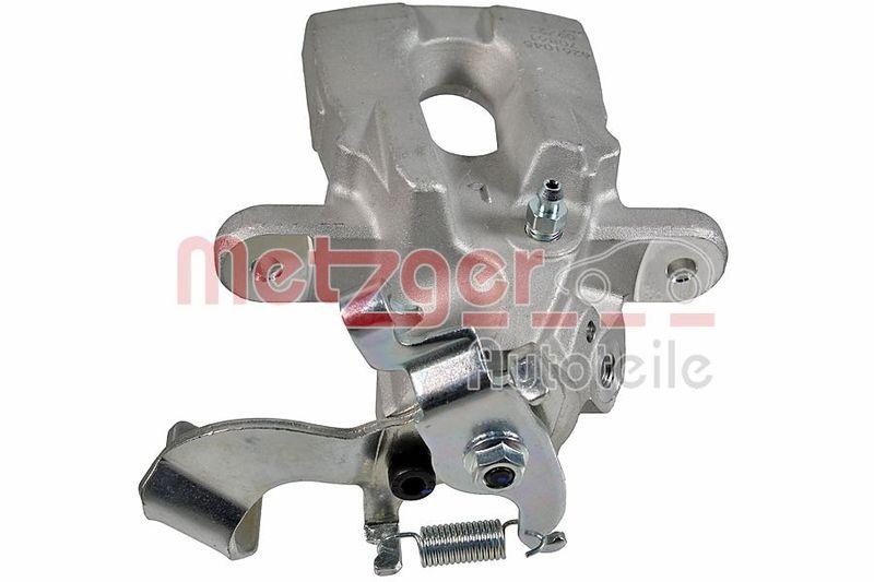 METZGER 6261045 Bremssattel Neuteil f&uuml;r TOYOTA HA links