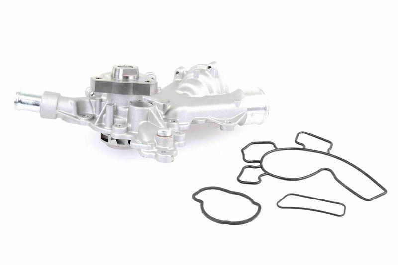 VAICO V40-50031 Wasserpumpe, Motork&uuml;hlung mit Dichtungssatz f&uuml;r OPEL