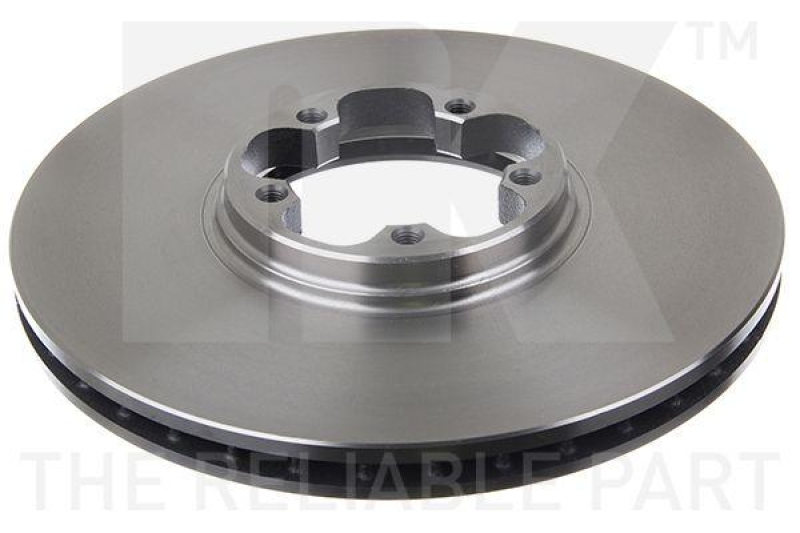 NK 202544 Bremsscheibe f&uuml;r FORD