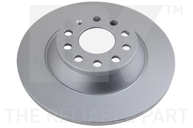 NK 3147109 Bremsscheibe f&uuml;r AUDI