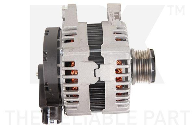 NK 4848005 Generator für LANDROVER,VOLVO
