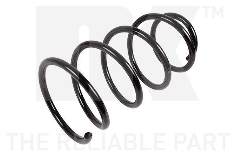 NK 5345108 Fahrwerksfeder f&uuml;r TOYOTA