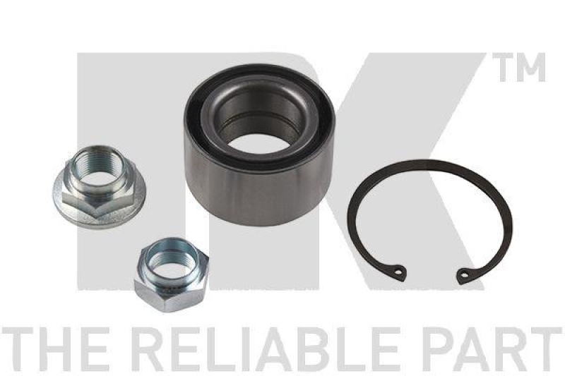 NK 753205 Radlagersatz f&uuml;r MAZDA