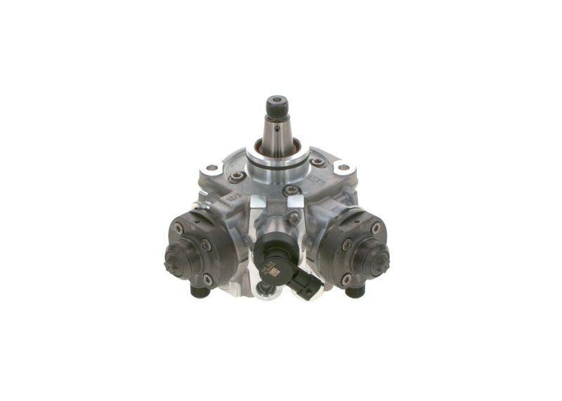 Bosch 0 445 010 851 Radialkolbenpumpe