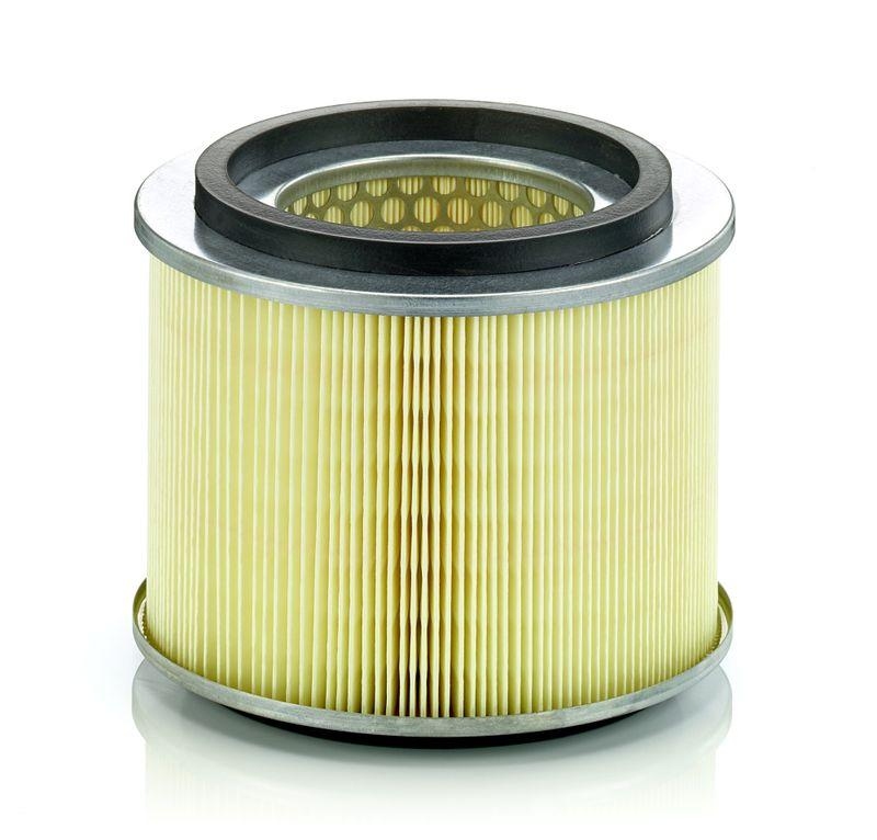 MANN-FILTER C 18 006 Luftfilter f&uuml;r Nissan