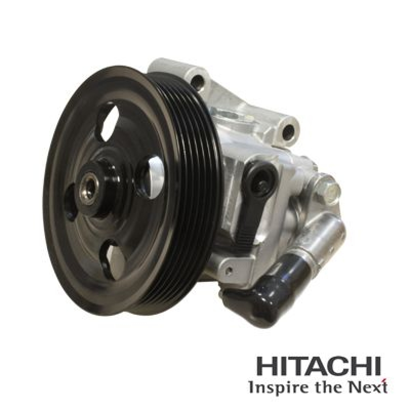 HITACHI 2503634 Hydraulikpumpe Lenkung