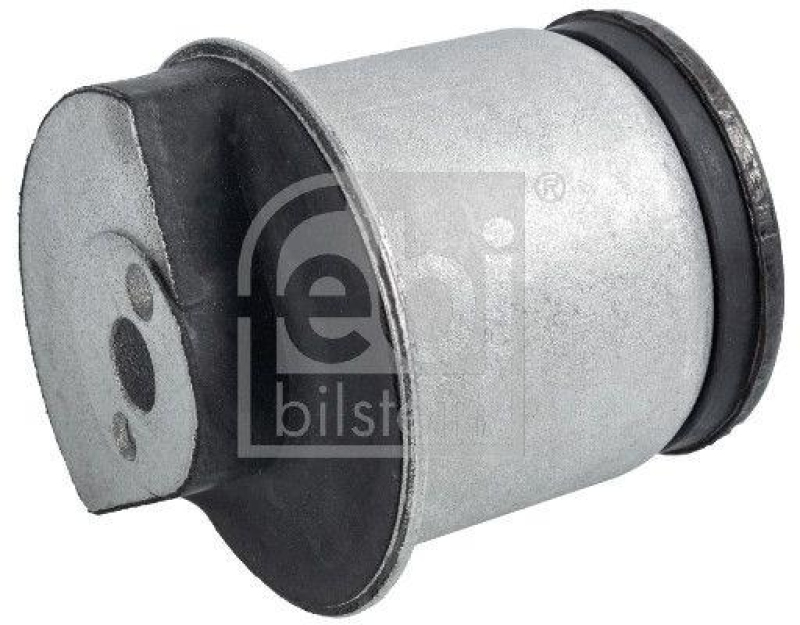 FEBI BILSTEIN 30604 Achskörperlager für Hinterachsträger für Opel