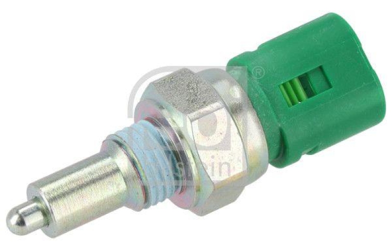 FEBI BILSTEIN 37418 Rückfahrlichtschalter für Renault