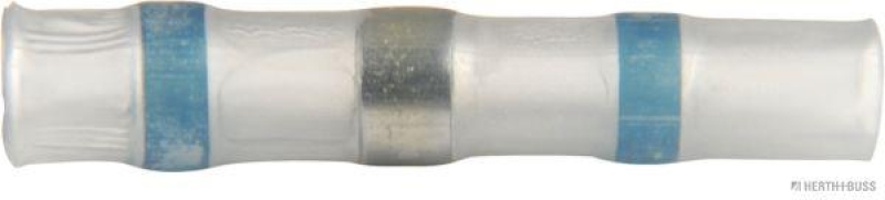 HERTH+BUSS 50252643 L&ouml;tverbinder 1 - 3 mm&sup2;, AMP Tyco Solder Sleeve