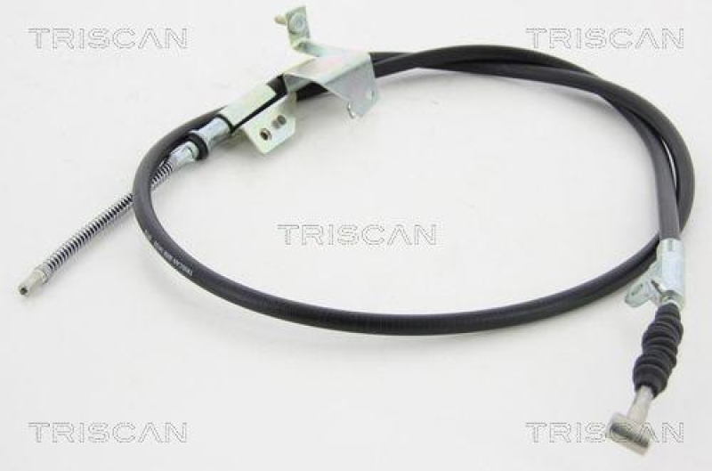 TRISCAN 8140 14155 Handbremsseil f&uuml;r Nissan Primera P11