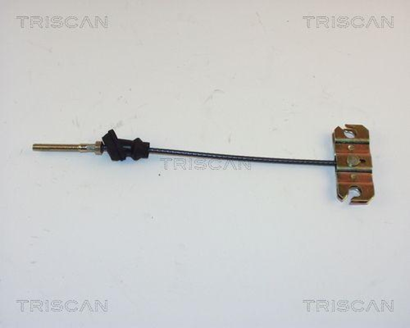 TRISCAN 8140 50110 Handbremsseil f&uuml;r Mazda 626 Gd