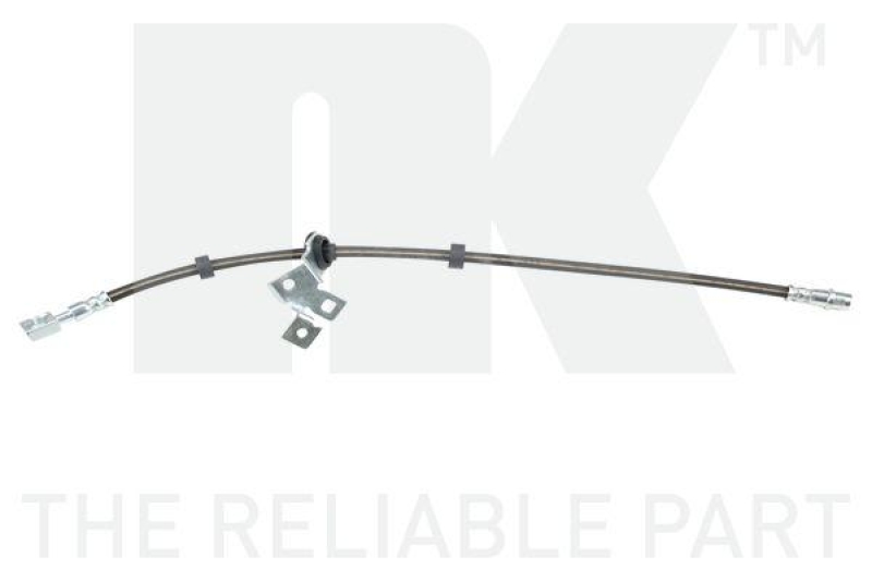 NK 853347 Bremsschlauch f&uuml;r MERCEDES-BENZ