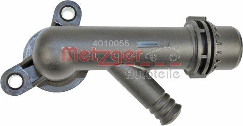 METZGER 4010055 Kühlmittelflansch für BMW