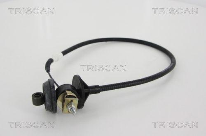 TRISCAN 8140 15232 Kupplungsseil f&uuml;r Fiat Croma, Lancia Thema