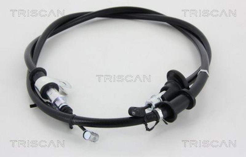 TRISCAN 8140 42173 Handbremsseil f&uuml;r Mitsubishi Carisma, Lancer