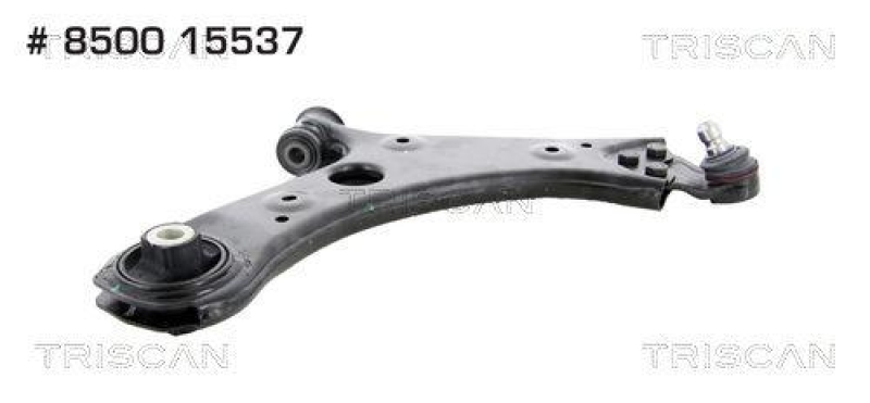 TRISCAN 8500 15537 Querlenker f&uuml;r Fiat, Jeep
