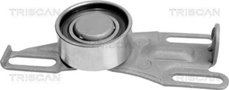 TRISCAN 8646 10103 Spannrolle f&uuml;r Citroen, Peugeot