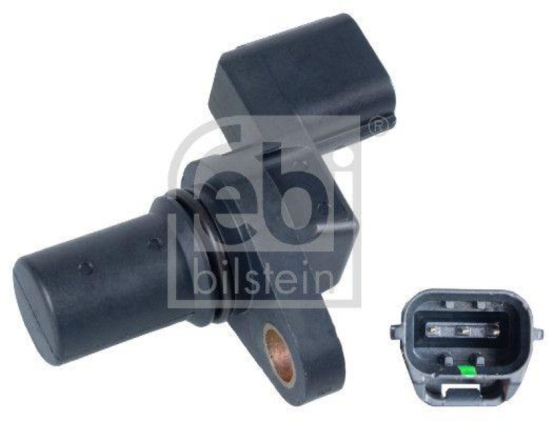 FEBI BILSTEIN 106823 Nockenwellensensor mit Dichtring f&uuml;r MITSUBISHI