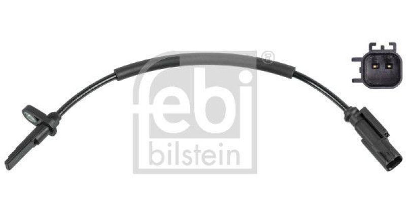 FEBI BILSTEIN 109346 ABS-Sensor f&uuml;r Ford