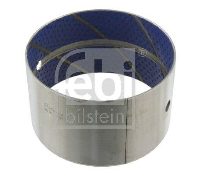 FEBI BILSTEIN 11876 Federbuchse f&uuml;r Hubschwinge f&uuml;r Volvo
