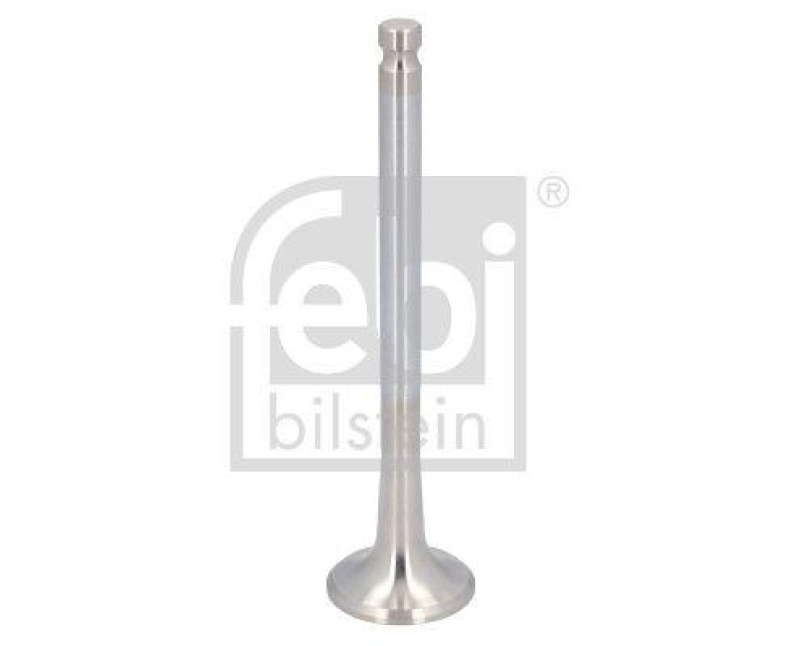 FEBI BILSTEIN 179183 Auslassventil f&uuml;r Scania