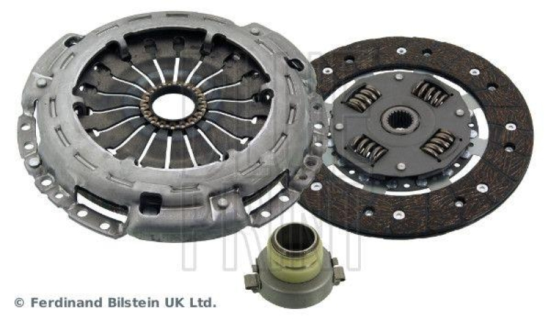 BLUE PRINT ADP153078 Kupplungssatz f&uuml;r Peugeot