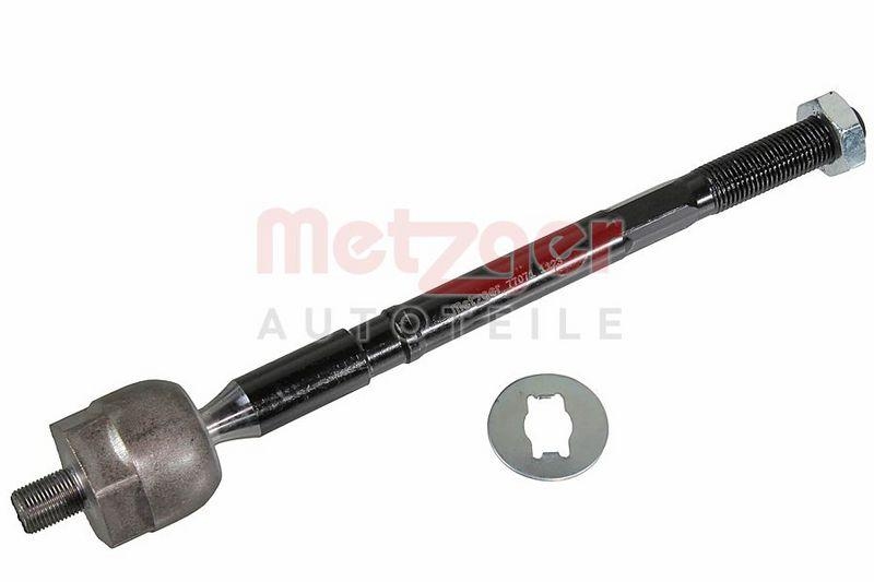 METZGER 51009318 Axialgelenk, Spurstange f&uuml;r CITROEN/PEUGEOT VA links/rechts