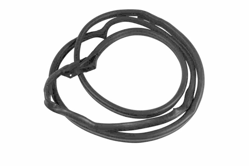 VAICO V30-1548 Dichtung, T&uuml;rscheibe hinten rechts f&uuml;r MERCEDES-BENZ