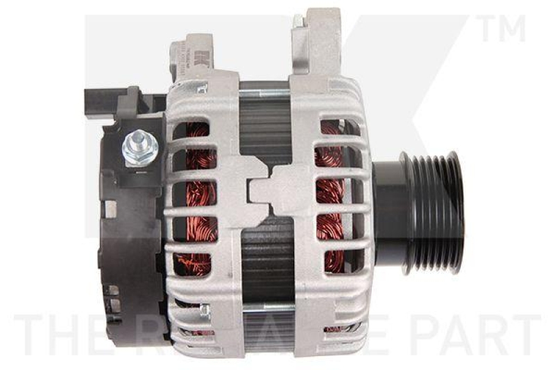 NK 4848006 Generator f&uuml;r VOLVO
