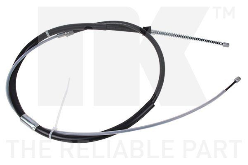 NK 9047153 Seilzug, Feststellbremse f&uuml;r VW