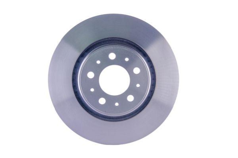 HELLA 8DD 355 106-131 Bremsscheibe f&uuml;r VOLVO