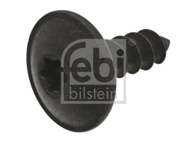 FEBI BILSTEIN 101436 Motor-/Unterfahrschutz