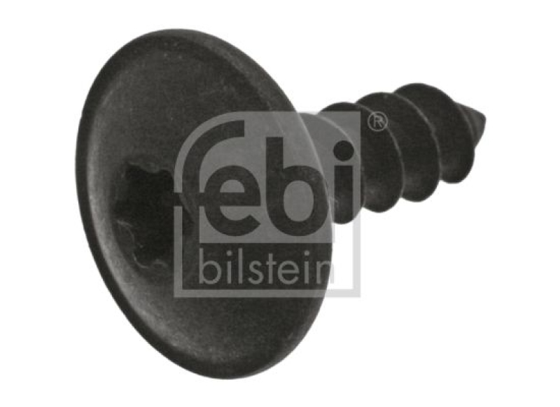 FEBI BILSTEIN Motor-/Unterfahrschutz 101436