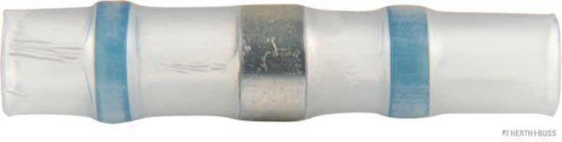 HERTH+BUSS 50252644 Lötverbinder bis 4,8 mm², AMP Tyco Solder Sleeve, Abzweigverbinder